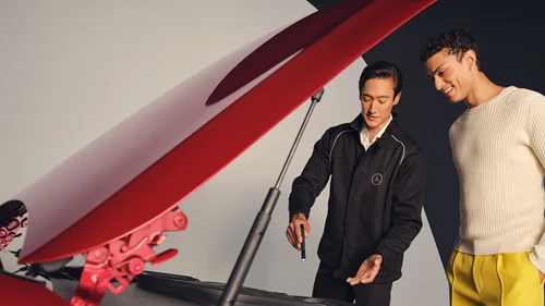 Evite imprevistos e mantenha a performance da sua estrela em dia com o Contrato de Revisões Programadas.